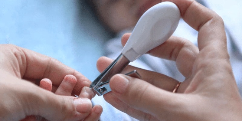 Đứt tay đánh số gì