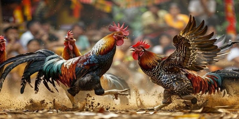 Mẹo cá cược trực tiếp đá gà Thomo từ cao thủ